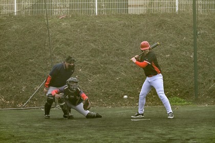 match amical Cerbères Stade français
