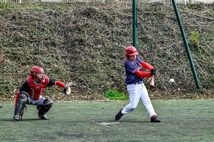 match amical Cerbères Stade français