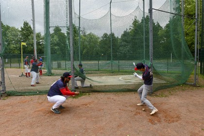 photo sport
