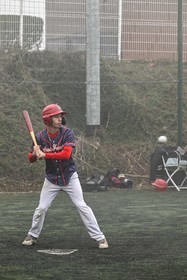 match amical Cerbères Stade français