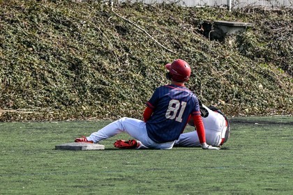 match amical Cerbères Stade français
