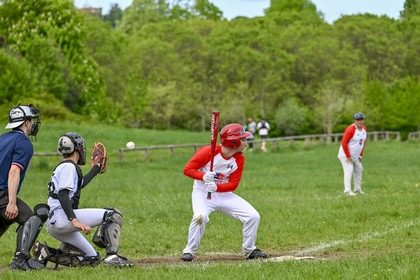photo de sport base ball