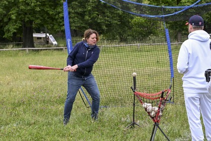 photo sport