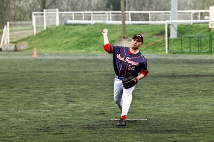 match amical Cerbères Stade français
