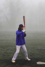 match amical Cerbères Stade français