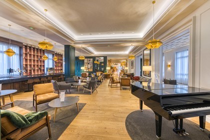 immobilier hôtel