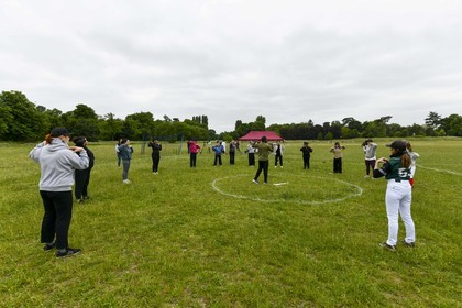 photo sport