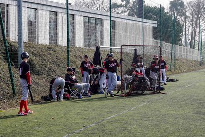 match amical Cerbères Stade français