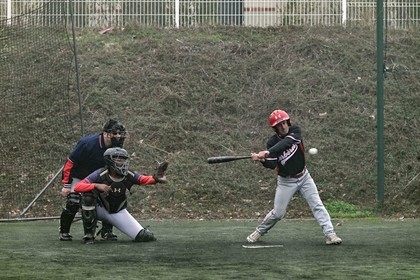 match amical Cerbères Stade français