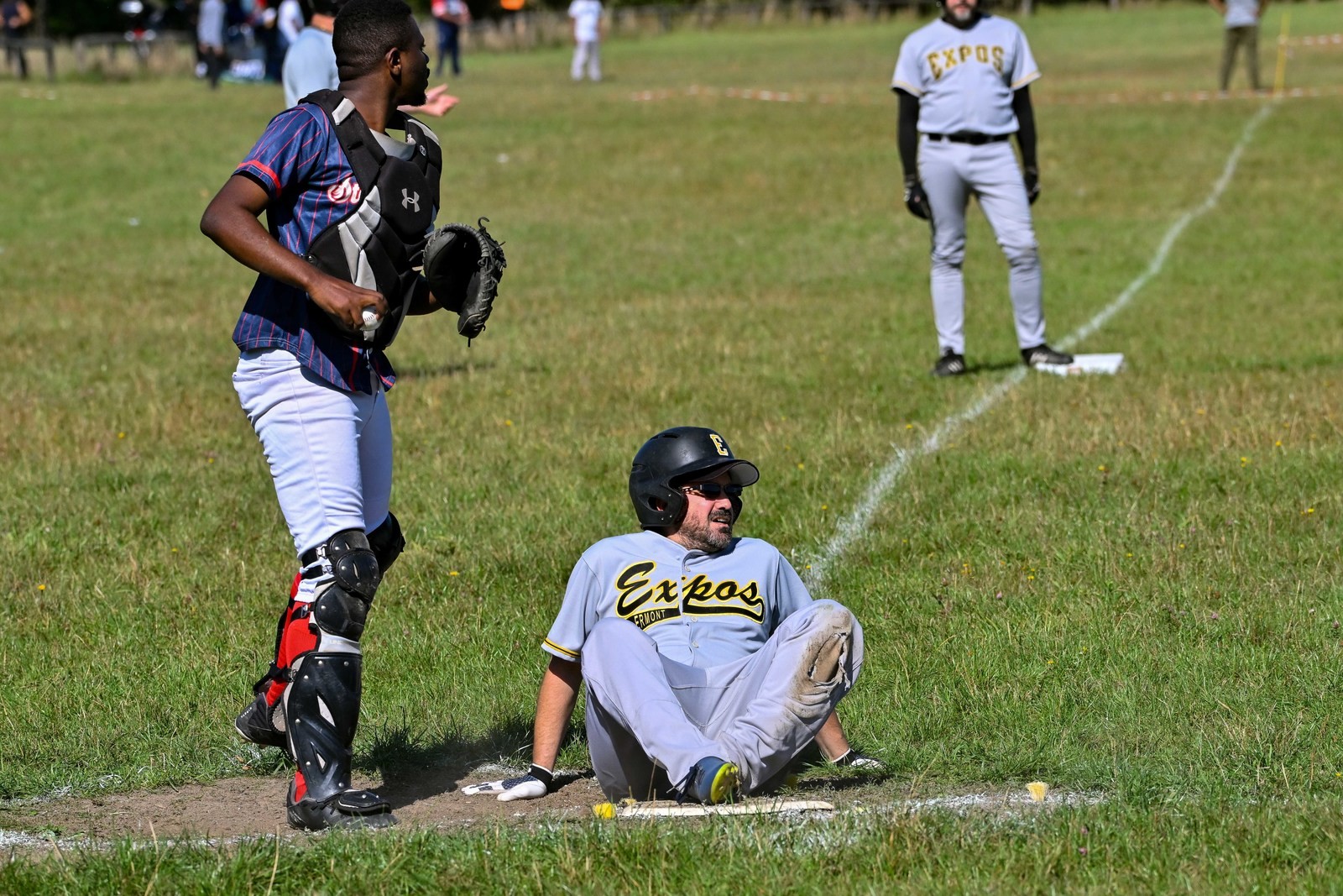 photo baseball