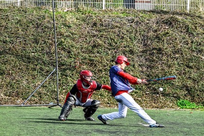 match amical Cerbères Stade français