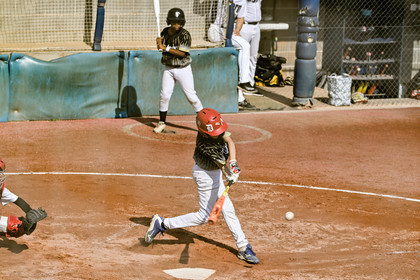 photo baseball