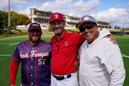 photo baseball