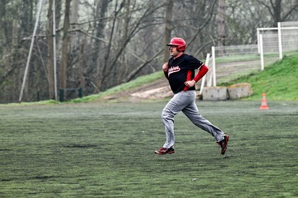 match amical Cerbères Stade français