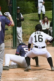 photo sport