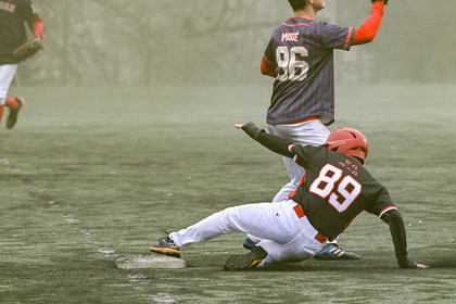 match amical Cerbères Stade français