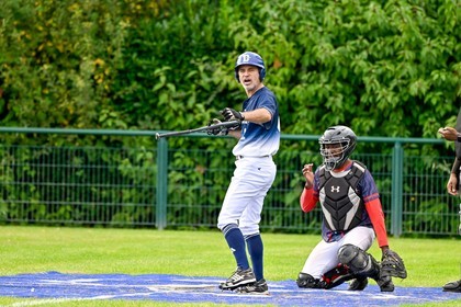 photo baseball