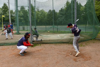 photo sport