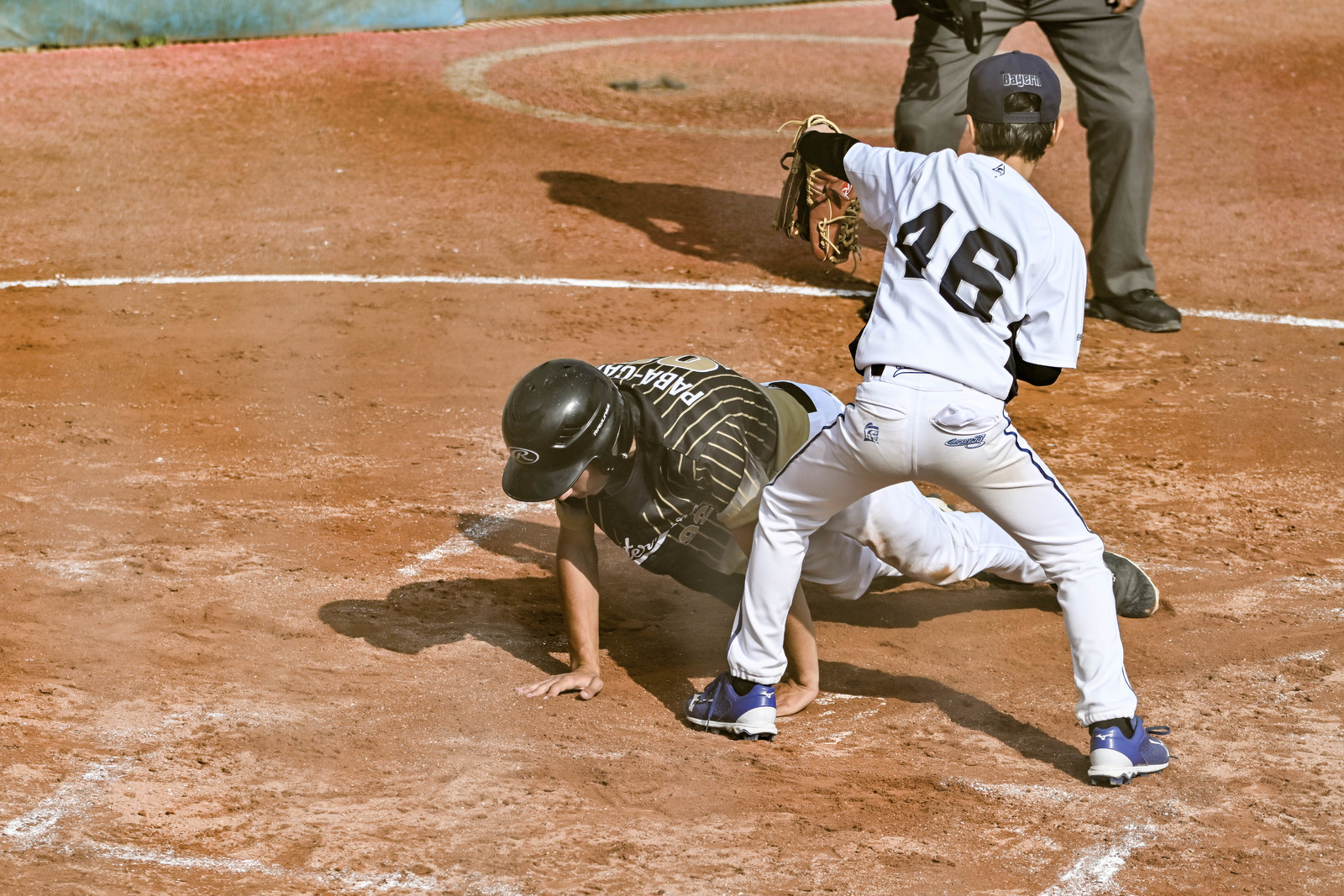 photo baseball