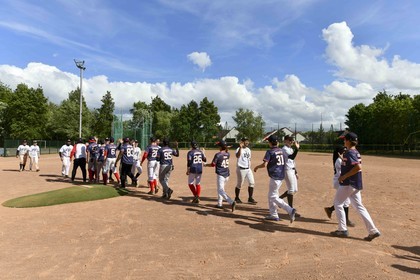 photo sport