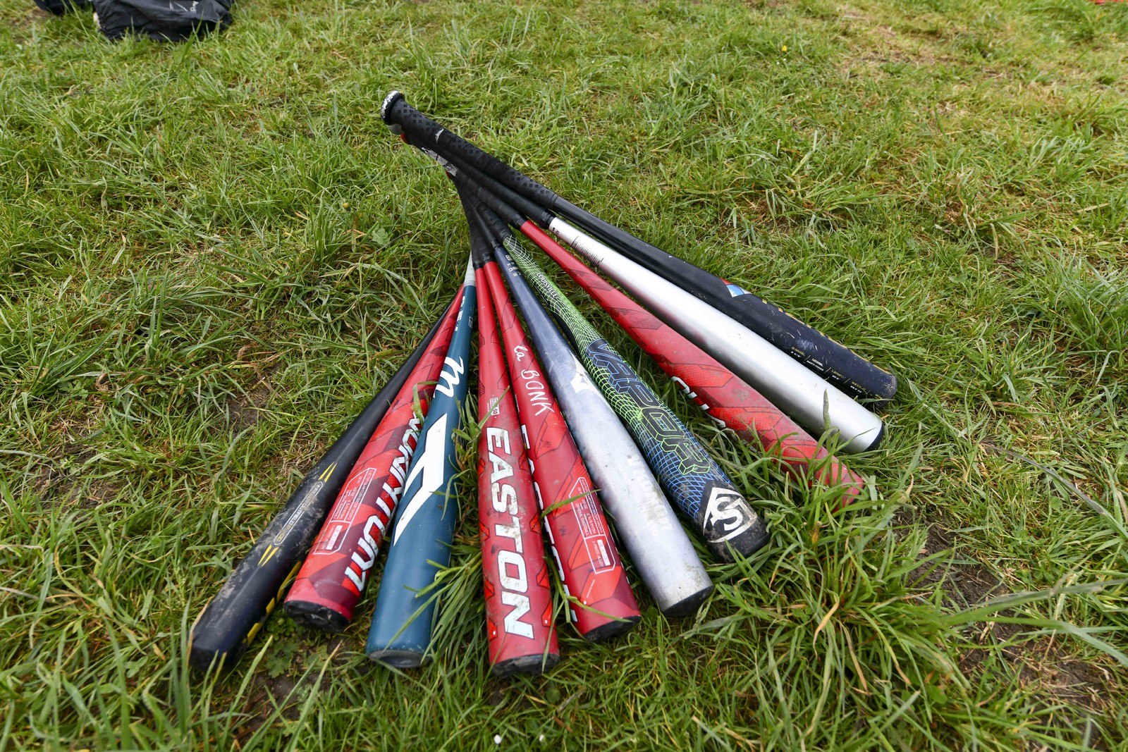 photo de sport base ball