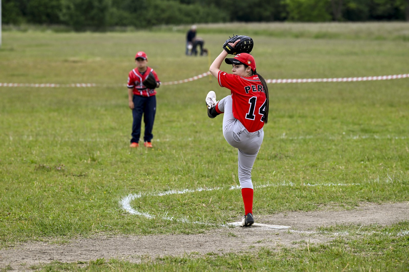 SDF-VS-CERGY