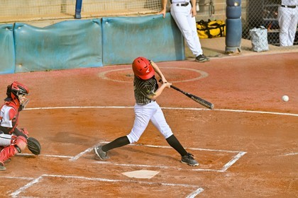 photo baseball