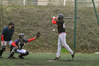match amical Cerbères Stade français