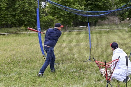 photo sport