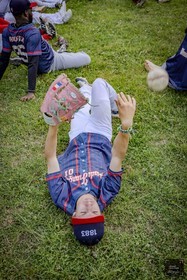 Stade Français Vs PUC