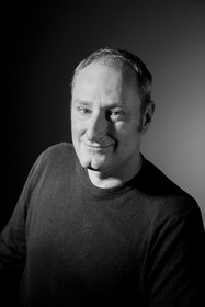 portrait en studio