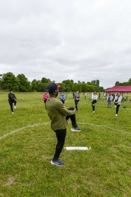 photo sport