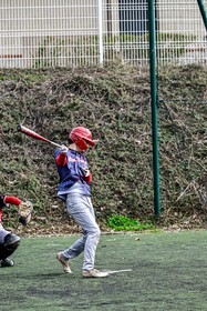 match amical Cerbères Stade français