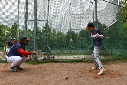 photo sport