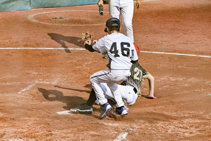 photo baseball