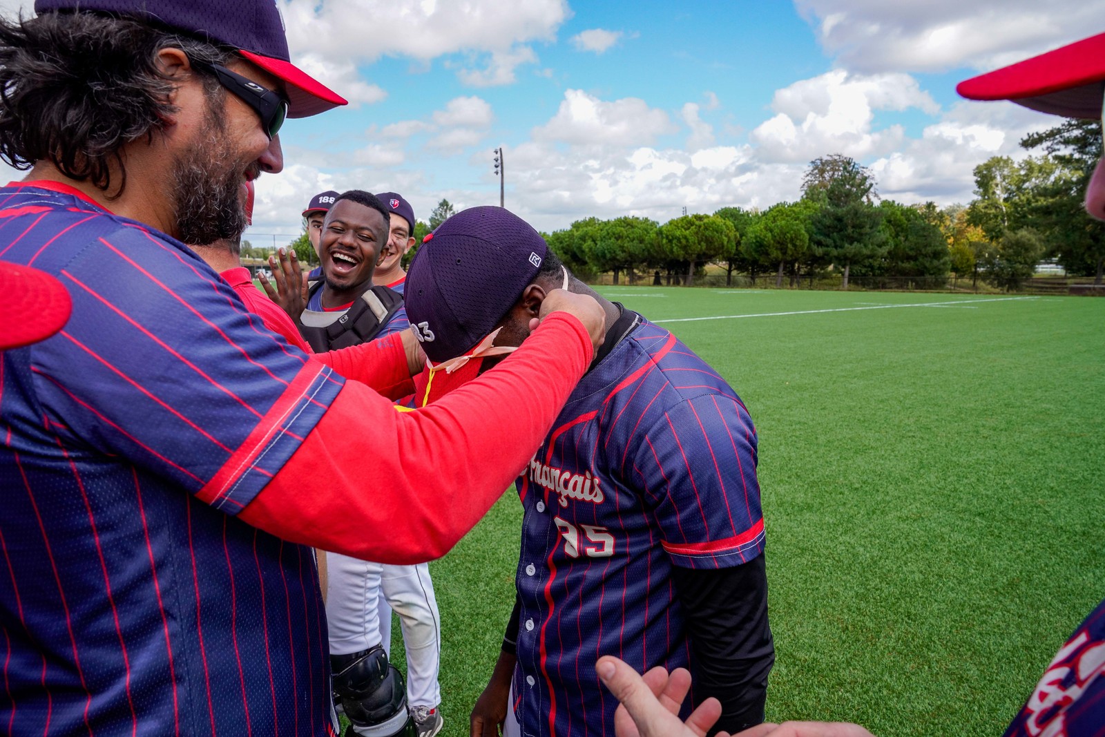 photo baseball