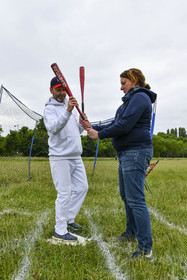 photo sport