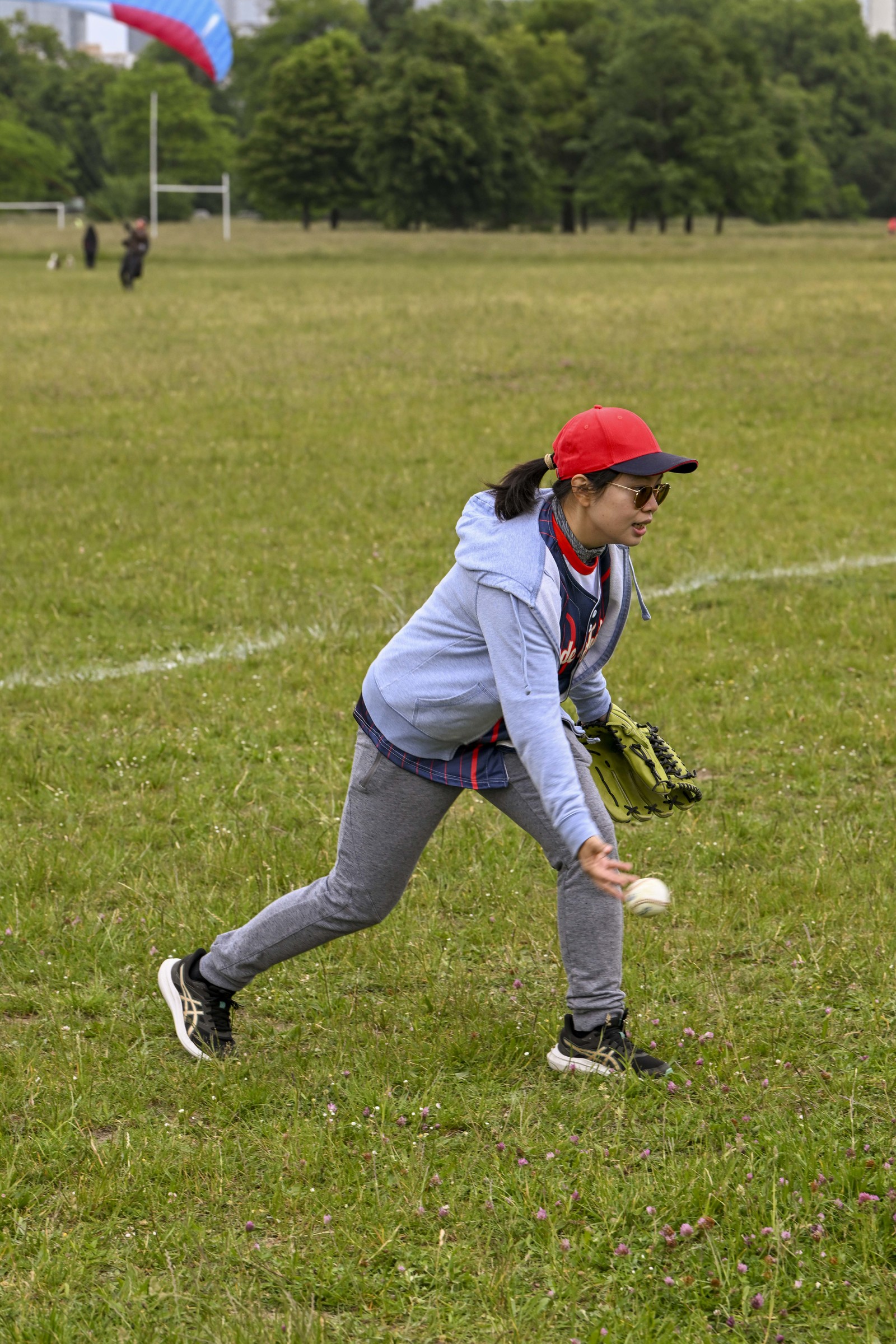 photo sport