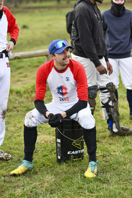 photographie realiser sur le terrain de Bagatelle