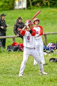 photo de sport base ball
