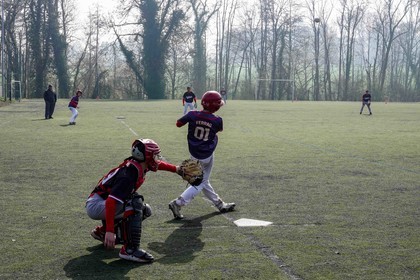 match amical Cerbères Stade français