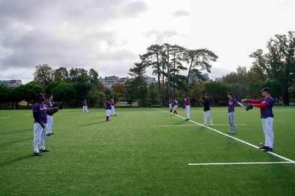 photo baseball