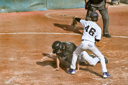 photo baseball