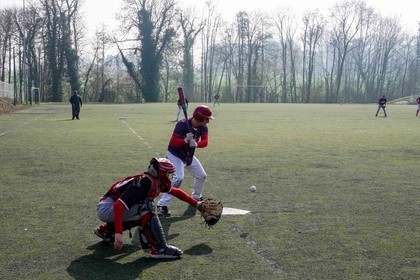 match amical Cerbères Stade français