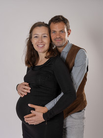 photographe de grossesse