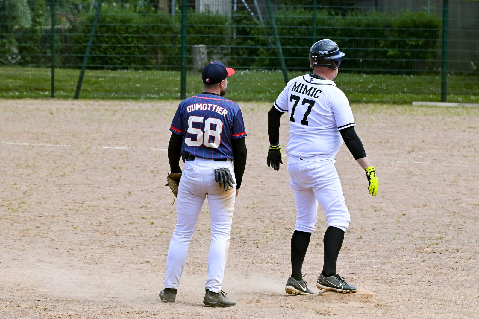 photo sport