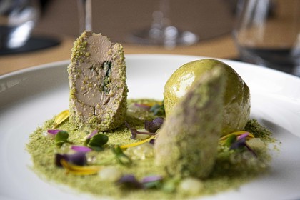 photographie culinaire