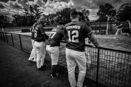 photo baseball